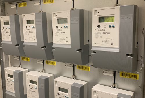 IMD-System Gemensam el 2