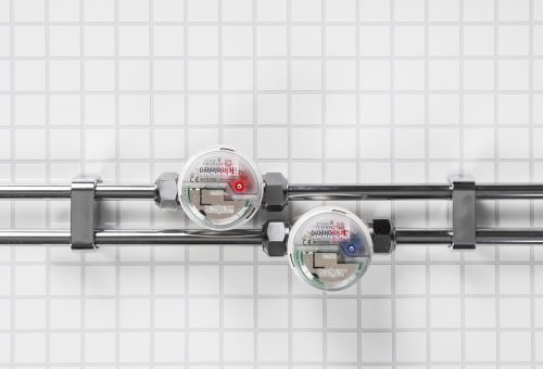 IMD-System vattenmätare 2